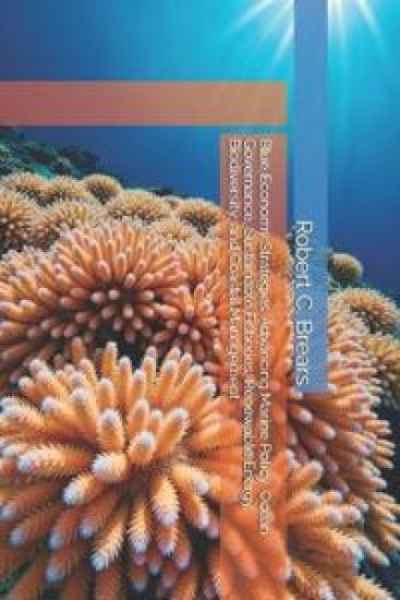 Blue Economy Strategies