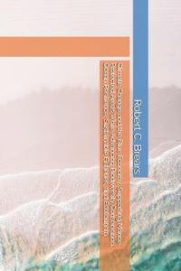 Climate Change and the Blue Economy