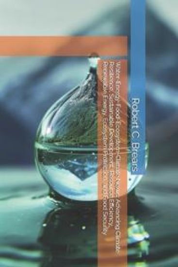 Water-Energy-Food-Ecosystem-Climate Nexus