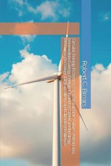Circular Energy Economy for a Sustainable Future