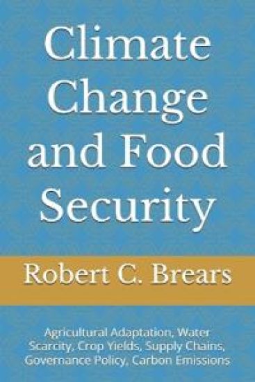Climate Change and Food Security