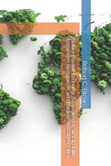 Nature Positive Economy