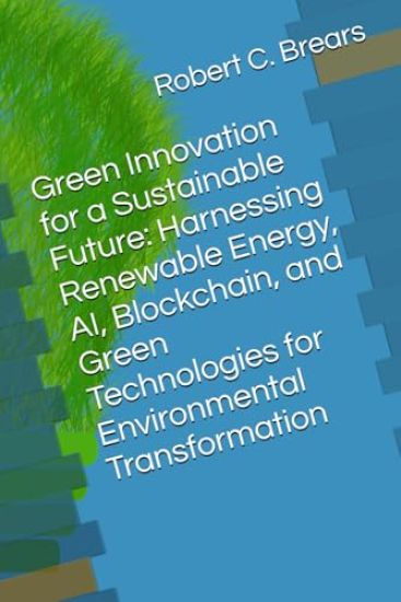 Green Innovation for a Sustainable Future