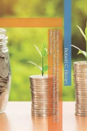 Scaling Climate Finance