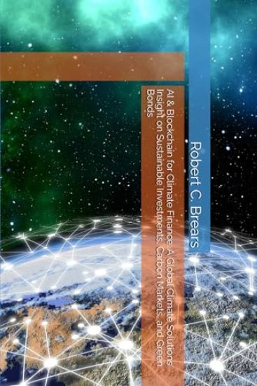 AI & Blockchain for Climate Finance
