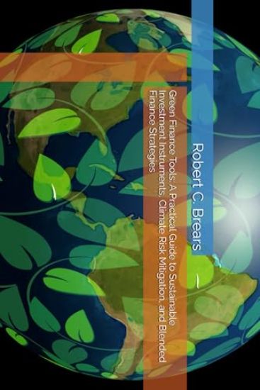 Green Finance Tools