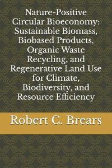 Nature-Positive Circular Bioeconomy