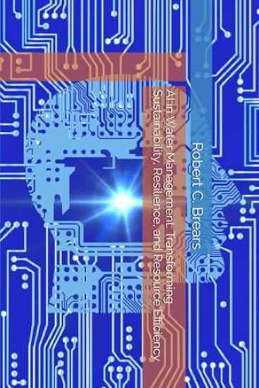 AI in Water Management