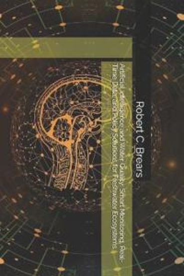 Artificial Intelligence and Water Quality