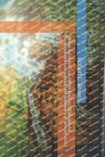 Water Security in the MENA Region