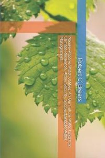 Nature-Positive Water Utilities