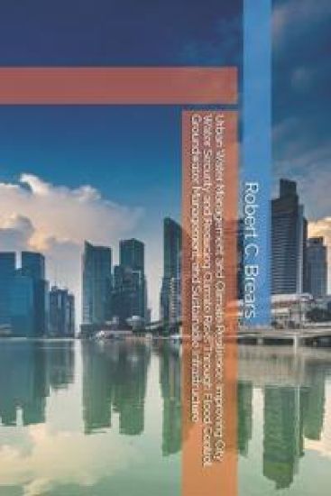 Urban Water Management and Climate Resilience