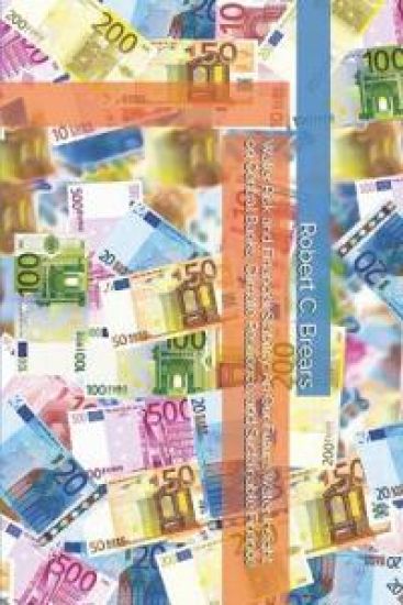 Water Risk and Financial Stability