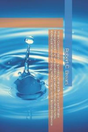 Water Conservation