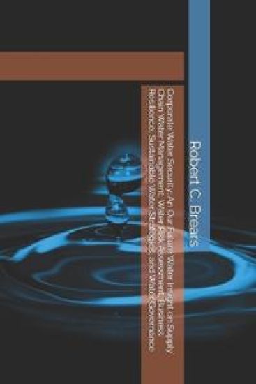 Corporate Water Security