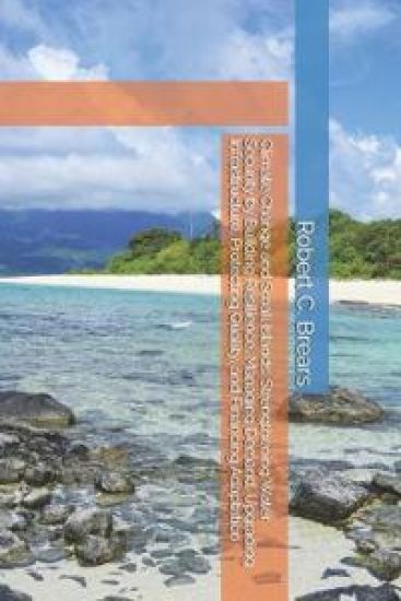 Climate Change and Small Islands