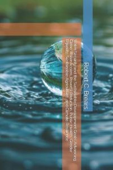 Water Security and the Sustainable Development Goals