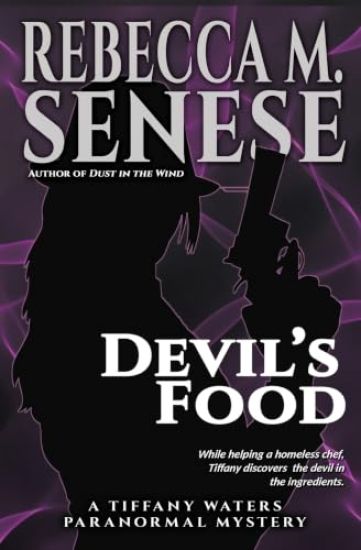 Devil's Food