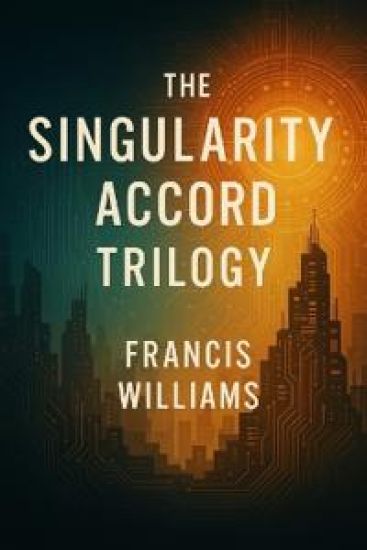 The Singularity Accord Trilogy
