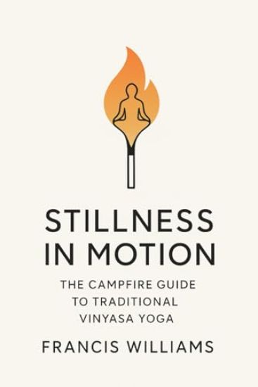 Stillness in Motion