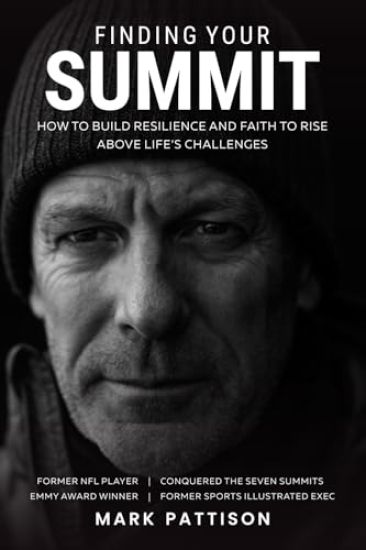 Finding Your Summit