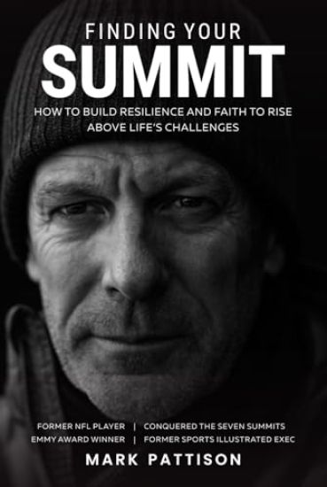 Finding Your Summit