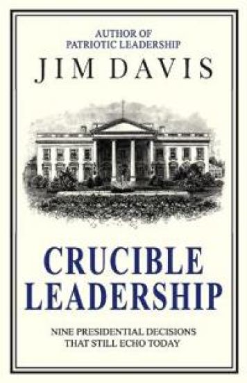 Crucible Leadership