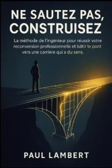 Ne Sautez Pas, Construisez