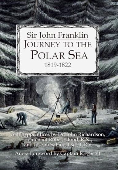 Journey to the Polar Sea 1819-1822