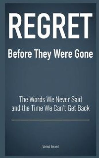 REGRET - Before They Were Gone