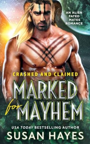 Marked for Mayhem