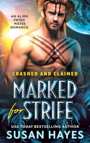 Marked for Strife