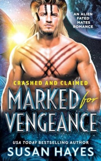 Marked For Vengeance