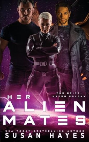 Her Alien Mates