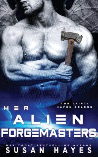 Her Alien Forgemasters
