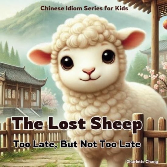 The Lost Sheep