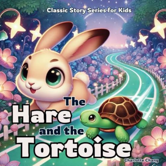 The Hare and the Tortoise
