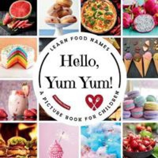 Hello, Yum Yum!