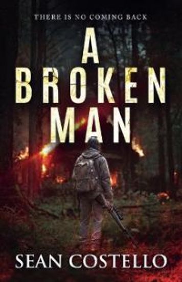 A Broken Man