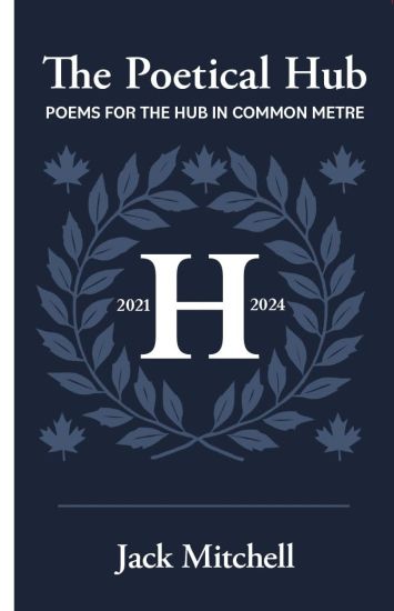 The Poetical Hub: Poems for the Hub in Common Metre