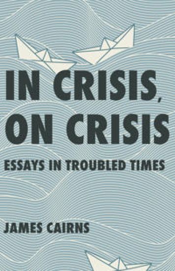 In Crisis, On Crisis