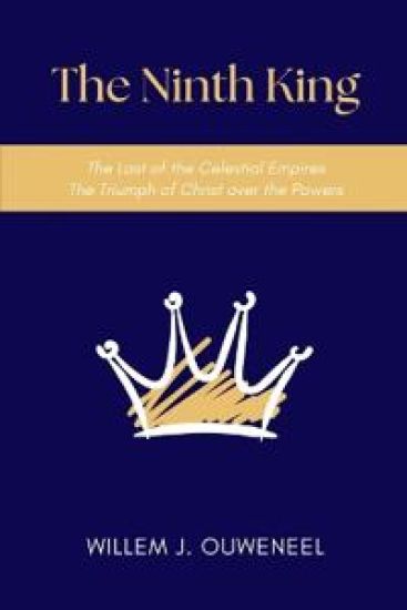 The Ninth King