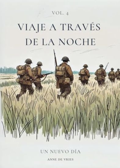 Viaje a través de la noche