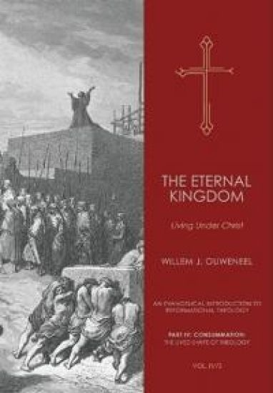 The Eternal Kingdom