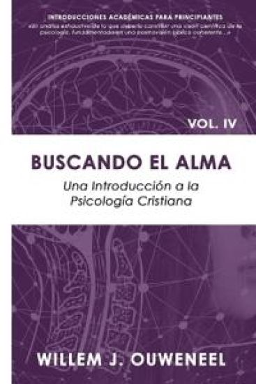 Buscando el Alma