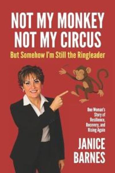Not My Monkey, Not My Circus