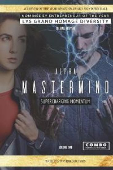 Alpha Mastermind volume 2