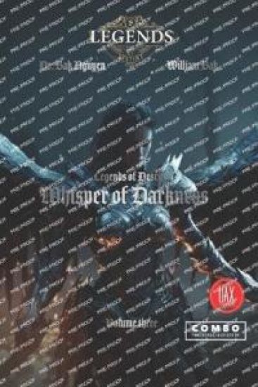 Whisper of Darkness