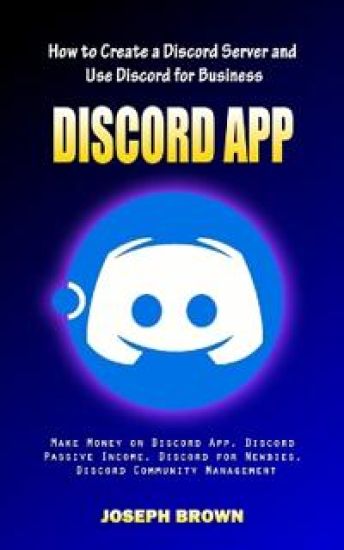 Discord App