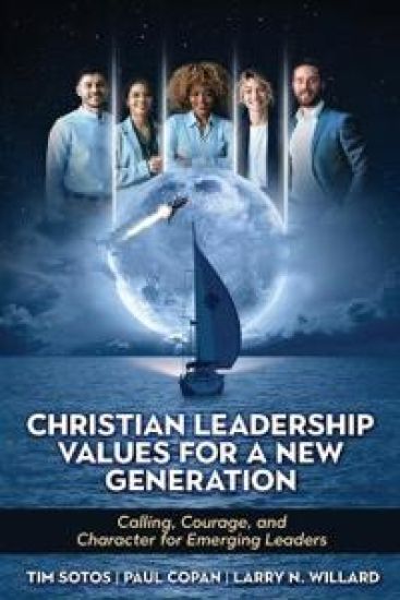 Christian Leadership Values for a New Generation